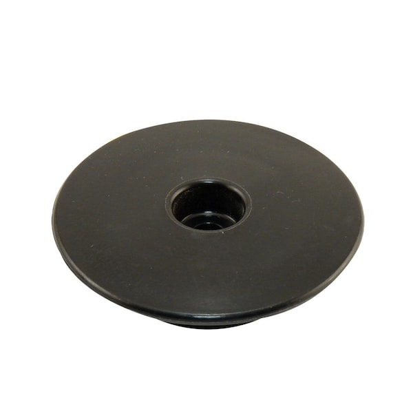 Glide Cap